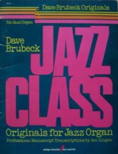 Jazz Class 